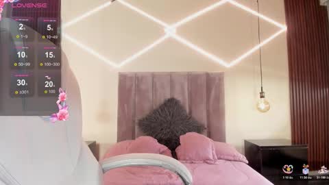 Bella Clair online show from February 2026 02:56:02 PM