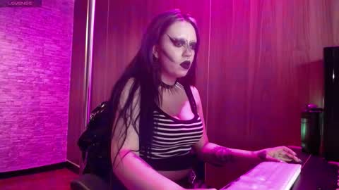 belladona_trix online show from February 2026 07:31:01 PM