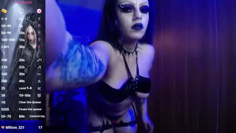 Snapshot of belladona_trix chatting on June 2026 08:19:02 PM belladona_trix online show from June 2026 08:19:02 PM