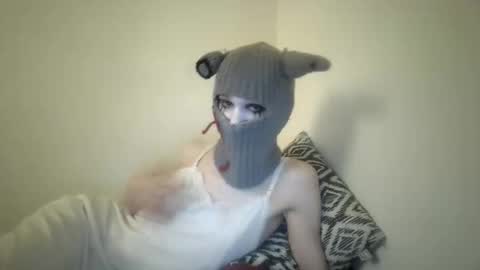 BelladonnaGirlGod05 online show from May 2026 04:52:01 AM