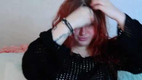 Belladonna online show from May 2026 03:34:01 AM