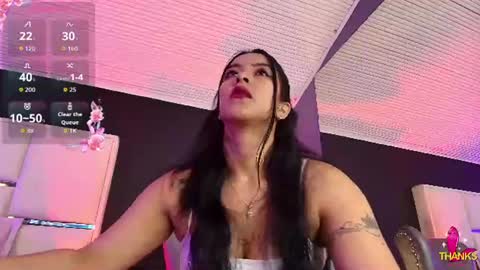 Bella online show from June 2026 01:03:02 PM
