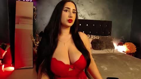 Bella online show from February 2026 01:40:01 PM