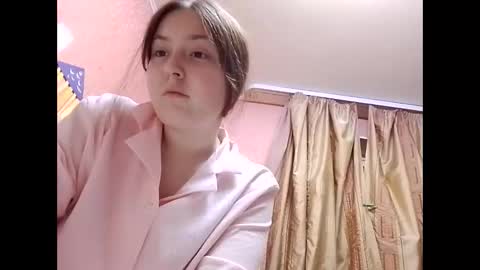 Charming Hamster  online show from November 2025 07:46:02 PM