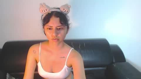 Snapshot of bellaluxxs chatting on May 2026 11:01:04 PM MY NAME IS BELL online show from May 2026 11:01:04 PM