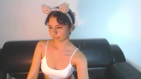 Snapshot of bellaluxxs chatting on May 2026 11:34:04 PM MY NAME IS BELL online show from May 2026 11:34:04 PM