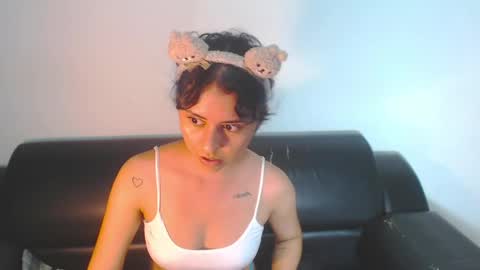 Snapshot of bellaluxxs chatting on May 2026 12:18:01 AM MY NAME IS BELL online show from May 2026 12:18:01 AM