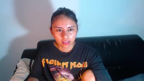 Snapshot of bellaluxxs chatting on June 2026 11:00:01 PM MY NAME IS BELL online show from June 2026 11:00:01 PM