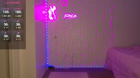 Bella Monroe online show from July 2026 04:29:01 AM