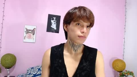 bellamy_094 online show from May 2026 12:35:02 PM