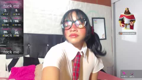 Snapshot of bellamy_sweet chatting on January 2025 06:41:02 PM bellamy online show from January 2025 06:41:02 PM