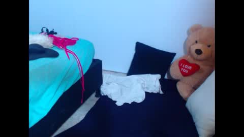 Snapshot of bellamy_sweet chatting on January 2025 07:14:02 AM bellamy online show from January 2025 07:14:02 AM