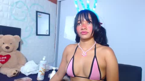 Snapshot of bellamy_sweet chatting on January 2025 05:13:01 AM bellamy online show from January 2025 05:13:01 AM