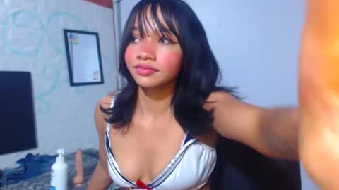 Snapshot of bellamy_sweet chatting on February 2025 07:04:02 AM bellamy online show from February 2025 07:04:02 AM