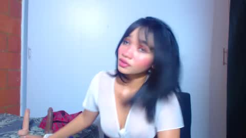 Snapshot of bellamy_sweet chatting on February 2025 06:45:01 AM bellamy online show from February 2025 06:45:01 AM