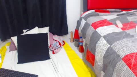 Snapshot of bellamy_sweet chatting on February 2025 12:37:02 PM bellamy online show from February 2025 12:37:02 PM