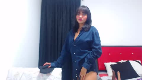 Snapshot of bellamy_sweet chatting on March 2025 06:16:02 AM bellamy online show from March 2025 06:16:02 AM