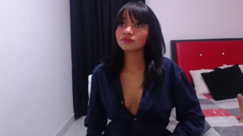 Snapshot of bellamy_sweet chatting on March 2025 09:31:02 AM bellamy online show from March 2025 09:31:02 AM