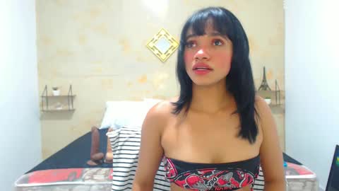 Snapshot of bellamy_sweet chatting on March 2025 04:19:01 AM bellamy online show from March 2025 04:19:01 AM