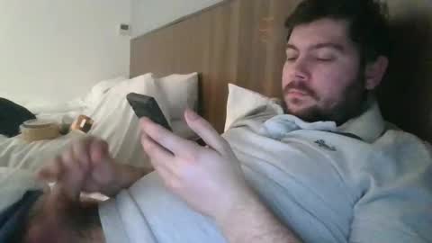 bellandballs online show from February 2025 08:14:02 PM