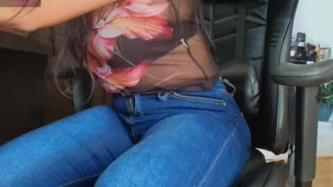 Camille  online show from January 2026 09:40:02 PM