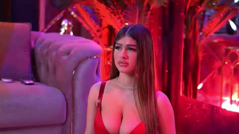 Bella online show from February 2026 06:23:01 PM