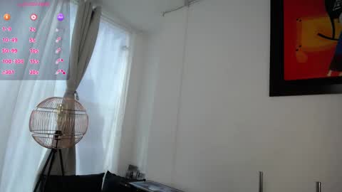 Snapshot of bellaodisea chatting on January 2025 04:23:02 PM online show from January 2025 04:23:02 PM