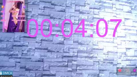 Snapshot of bellaodisea chatting on January 2025 07:18:01 PM online show from January 2025 07:18:01 PM