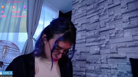 Snapshot of bellaodisea chatting on February 2025 07:30:01 PM online show from February 2025 07:30:01 PM