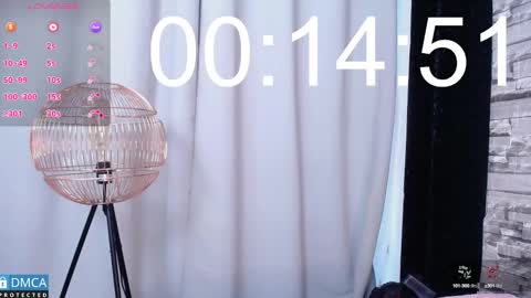 Snapshot of bellaodisea chatting on March 2025 07:11:02 PM online show from March 2025 07:11:02 PM