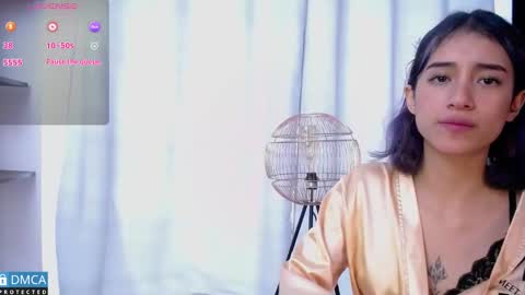 Snapshot of bellaodisea chatting on March 2025 07:42:02 PM online show from March 2025 07:42:02 PM