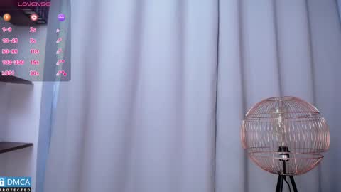 Snapshot of bellaodisea chatting on March 2025 10:45:02 PM online show from March 2025 10:45:02 PM