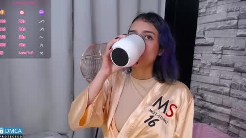 Snapshot of bellaodisea chatting on March 2025 01:26:02 AM online show from March 2025 01:26:02 AM