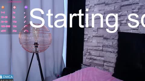 Snapshot of bellaodisea chatting on March 2025 07:25:01 PM online show from March 2025 07:25:01 PM