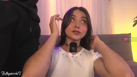 Snapshot of bellapazzia13 chatting on May 2026 05:12:02 PM online show from May 2026 05:12:02 PM