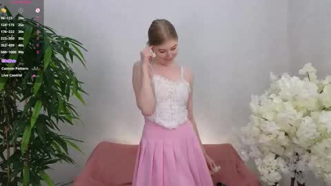 Snapshot of bellapoise chatting on February 2026 11:14:02 AM Lana but not DelRay online show from February 2026 11:14:02 AM