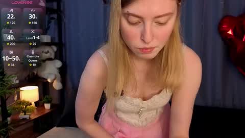 Snapshot of bellapoise chatting on February 2026 11:31:02 AM Lana but not DelRay online show from February 2026 11:31:02 AM