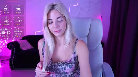 Bella online show from February 2026 08:45:01 PM