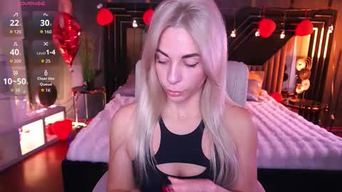 Bella online show from February 2026 01:55:01 PM