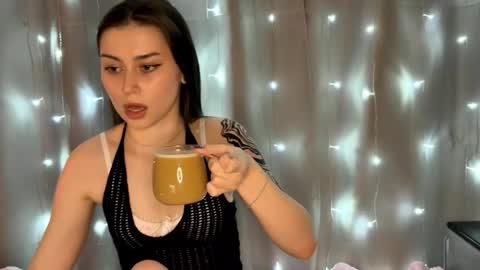 Daniela online show from February 2026 07:25:02 PM