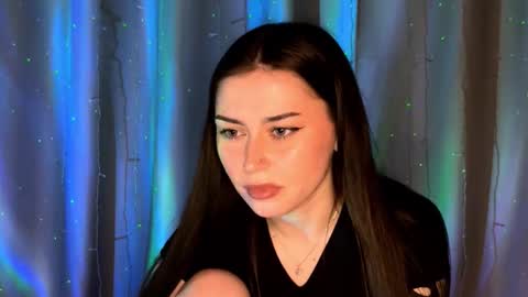 Daniela online show from March 2026 06:15:02 PM