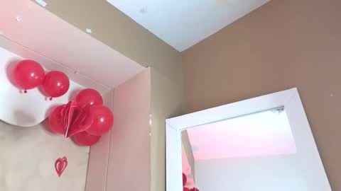 bellarooux online show from February 2026 01:29:02 PM