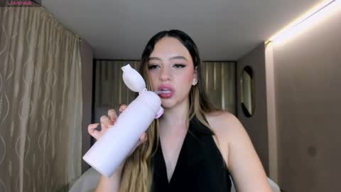  Bella Rose  online show from April 2026 02:45:02 AM