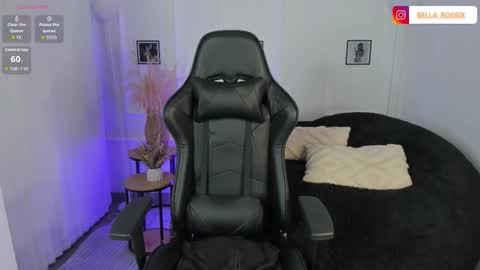 CALL ME BELLA online show from November 2025 12:44:01 AM