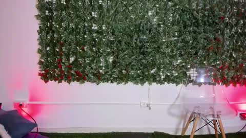 BellaRoux online show from February 2026 12:35:01 PM