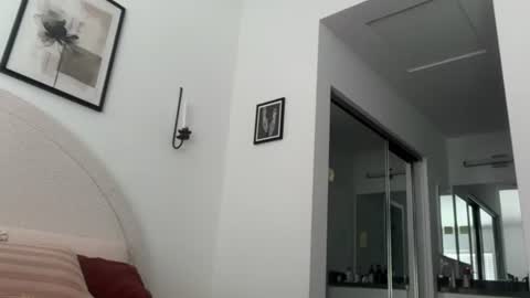 Isabella Ryder online show from July 2026 09:19:02 PM