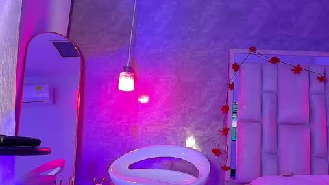 BellaSanderrs online show from March 2026 11:10:02 AM