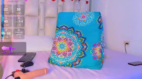 BellaSanderrs online show from May 2026 11:16:02 AM