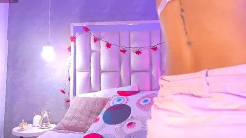 BellaSanderrs online show from July 2026 11:29:02 AM