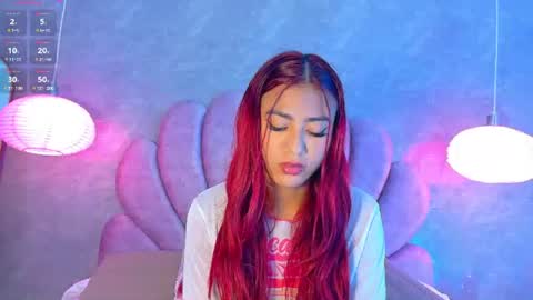 BellaSanderrs online show from July 2026 11:16:02 AM